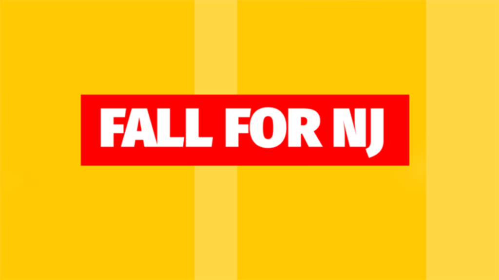 Fall for New Jersey, Roselle Park
